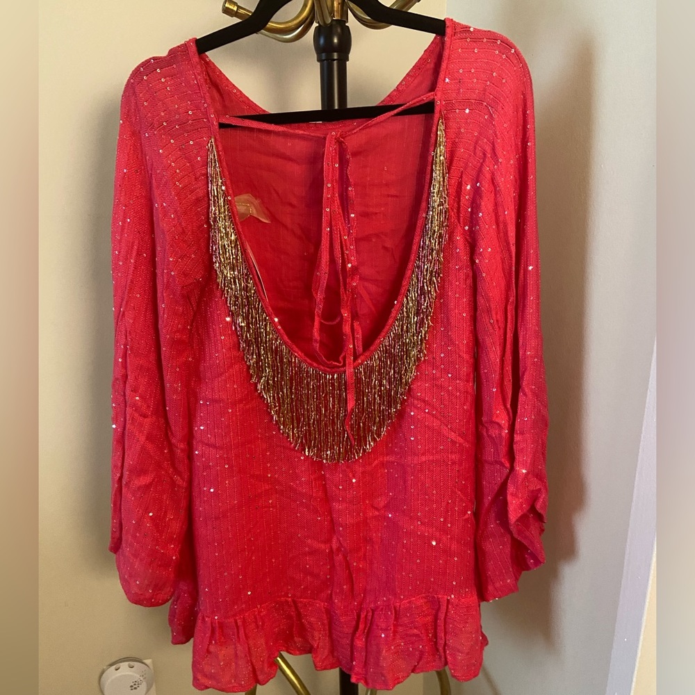 SUNDRESS Indiana Dress: NWT, XS/S
